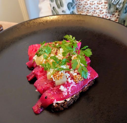 Vores Skotterup - Restaurant