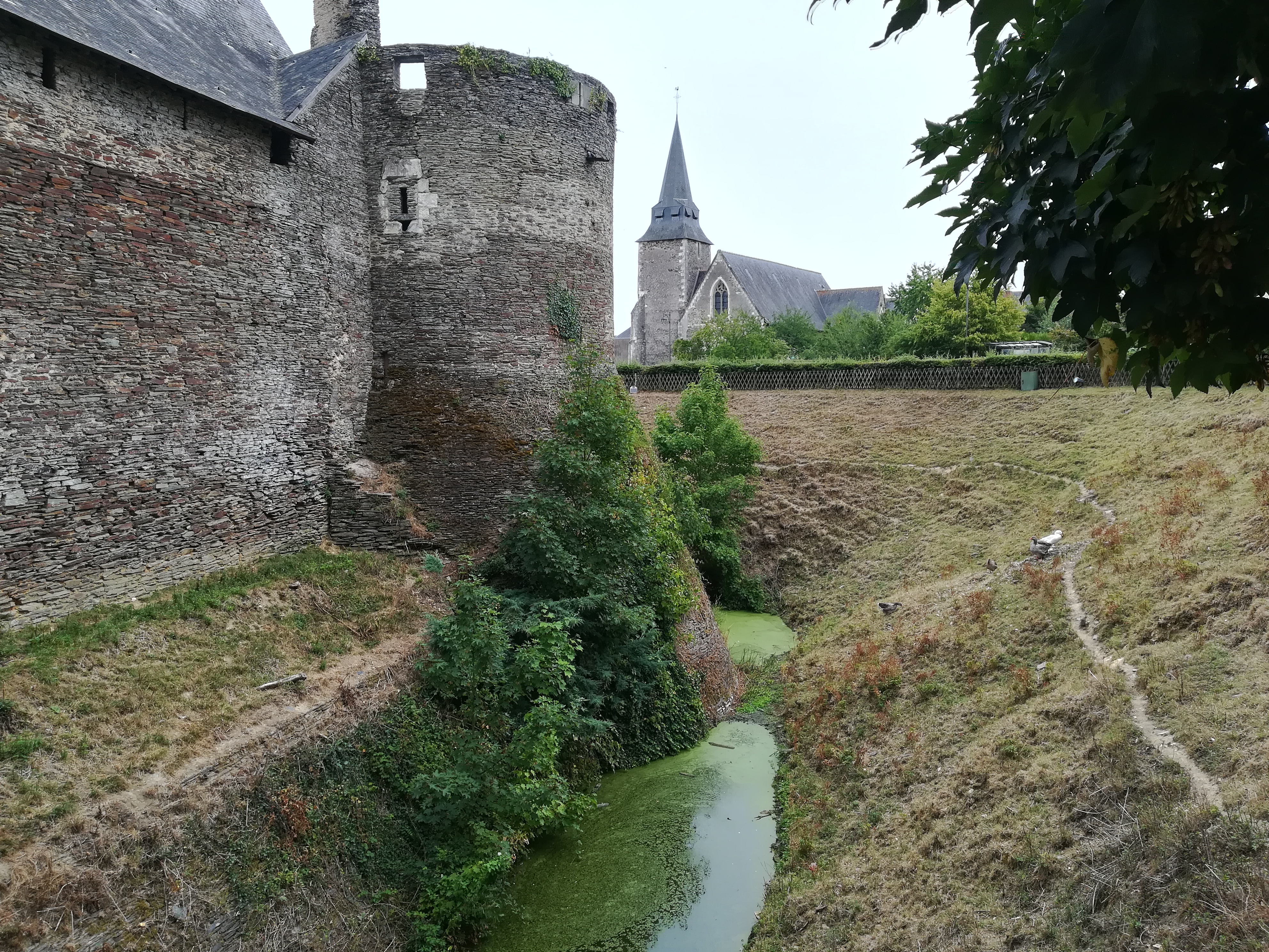 Photo n° 20 de l'avis de Nicolas.e fait le 07/08/2019 à 15:03