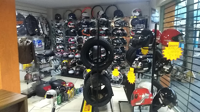 Comentários e avaliações sobre Só motos moto peças