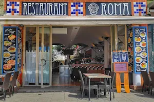 Restaurant Pizzeria Roma image