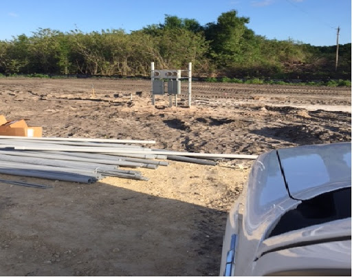 Electrician «All Service Electric», reviews and photos, 1684 Target Ct #131, Fort Myers, FL 33905, USA