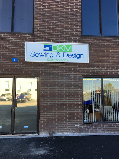 DKM Sewing & Design Ltd