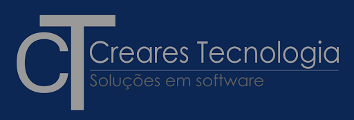 Logo da empresa - Creares Tecnologia