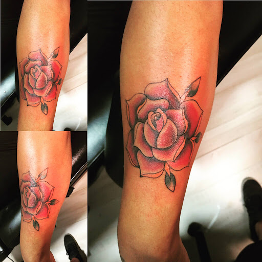 Explore pheasant tattoo ideas, creative tattoo ideas in Lincoln, available at Edison Tattoo and Body Piercing