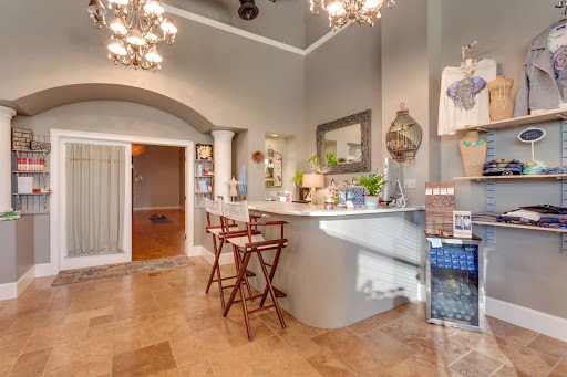 Yoga Studio «Yoga Tribe», reviews and photos, 6420 Plantation Park Ct, Fort Myers, FL 33966, USA