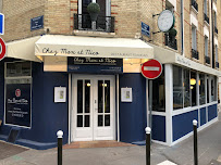 Photos du propriétaire du Restaurant français Chez Max et Nico à Boulogne-Billancourt - n°12