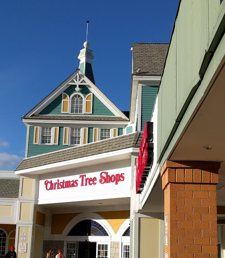 Home Goods Store «Christmas Tree Shops», reviews and photos, 15 Backus Ave Suite 42, Danbury, CT 06810, USA