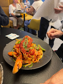 Plats et boissons du Restaurant Nonna Trattoria à Saint-Raphaël - n°7