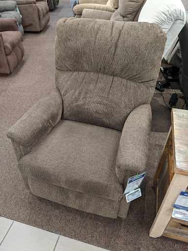 Furniture Store «Nebraska Furniture Mart», reviews and photos, 700 S 72nd St, Omaha, NE 68114, USA