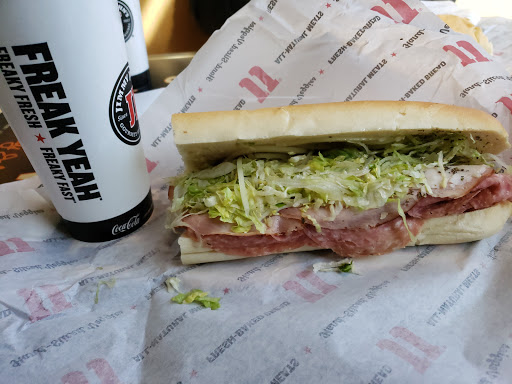 Jimmy John's