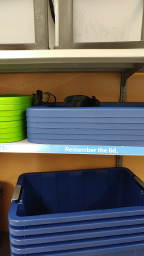 Department Store «Walmart Supercenter», reviews and photos, 41232 US-19, Tarpon Springs, FL 34689, USA