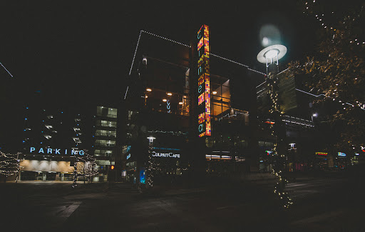 Gift Shop «The Afternoon», reviews and photos, 3157 Farnam St Suite 7101, Omaha, NE 68131, USA