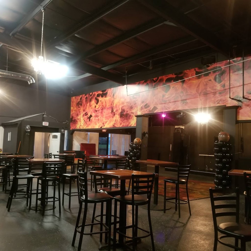 Fire Restaurant and Lounge 30168