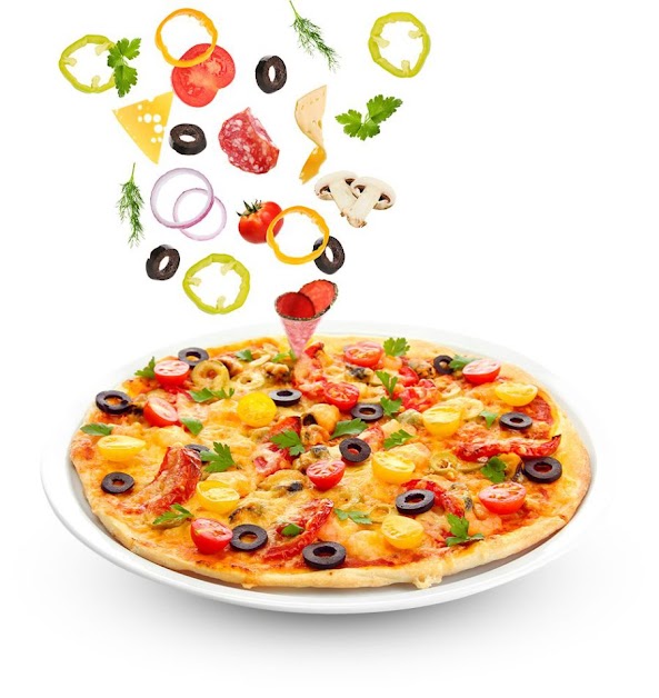 Distributeur à Pizzas 24h/24 et 7j/7 By Ambiance Pizza Lunel à Lunel