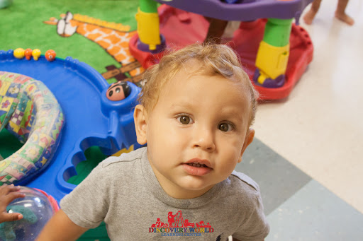 Learning Center «Discovery World Learning Center @ Northwest», reviews and photos, 5455 Prue Rd, San Antonio, TX 78240, USA