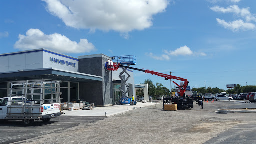 Buick Dealer «Hadwin-White Buick GMC», reviews and photos, 2325 US-501, Conway, SC 29526, USA