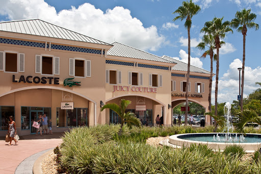 Shopping Mall «Ellenton Premium Outlets», reviews and photos, 5461 Factory Shops Blvd, Ellenton, FL 34222, USA