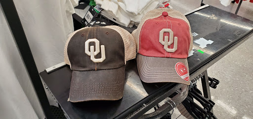 Sporting Goods Store «Academy Sports + Outdoors», reviews and photos, 7850 S 107th Ave E, Tulsa, OK 74133, USA