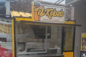 EL Kebab image