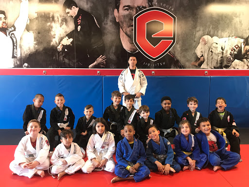 Jujitsu School «Emerson Souza Brazilian Jiu Jitsu», reviews and photos, 851 Merrick Rd, Baldwin, NY 11510, USA
