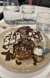 Les plus récentes photos du Restaurant Brasserie Tiffine à La Côte-Saint-André - n°13