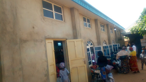 Rhema Baptist Church, Sabon Tasha,Kaduna, Tsaunin Kura, Kaduna, Nigeria, Church, state Kaduna