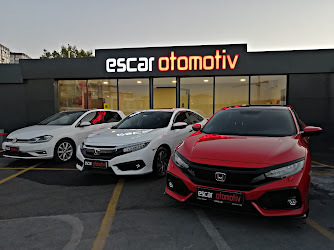 ESCAR OTOMOTİV