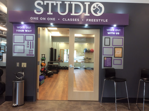 Health Club «Anytime Fitness», reviews and photos, 64 Rainier Ave S d, Renton, WA 98057, USA