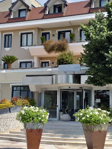 Hotel Ristorante Europa Via Campoceraso, 83030 Venticano AV, Italia