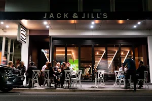 Jack & Jill's Bar and Restaurant image