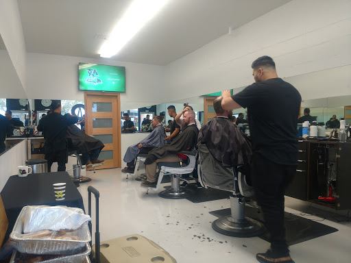 Barber Shop «Legends Barbershop», reviews and photos, 184 S Main St, Milpitas, CA 95035, USA
