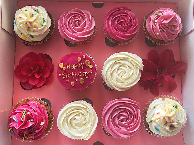 Reviews of Cupcake Couture in Cardiff - Bakery