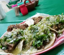 Taquería \