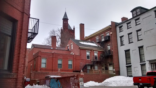 Performing Arts Theater «One Longfellow Square», reviews and photos, 181 State St, Portland, ME 04101, USA