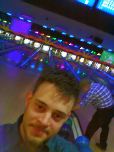 Bowling Alley «AMF Lincoln Lanes», reviews and photos, 3485 Lake Michigan Dr NW, Grand Rapids, MI 49534, USA
