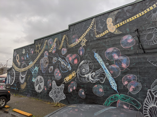 Tourist Attraction «South Sound Estuarium», reviews and photos, 309 State Ave NE, Olympia, WA 98501, USA