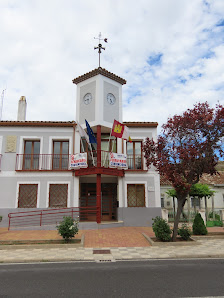 Ayuntamiento de Chillarón de Cuenca. C. Real, 56, 16190 Chillarón de Cuenca, Cuenca, España
