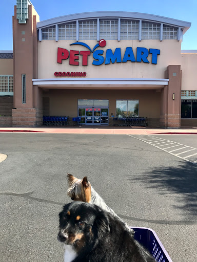 PetSmart, 16257 N Scottsdale Rd, Scottsdale, AZ 85254, USA, 