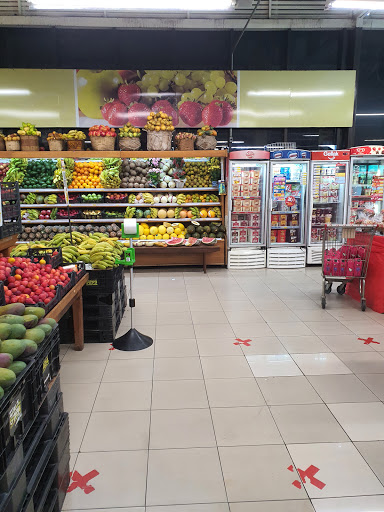 Logo da empresa - Epa Supermercados - Centro