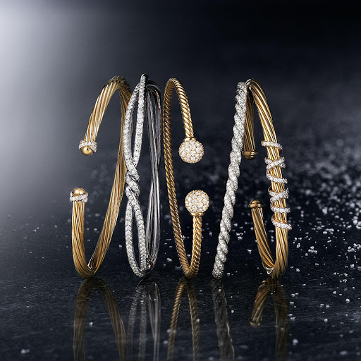Jewelry Designer «David Yurman», reviews and photos, 371 N Rodeo Dr, Beverly Hills, CA 90210, USA