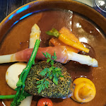 Photo n°6 de l'avis de Die.u fait le 20/06/2020 à 22:21 sur le  Hermes - Geschmackvoll Genießen. à Laupheim