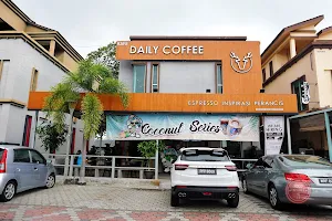 Daily Coffee Raja Uda image