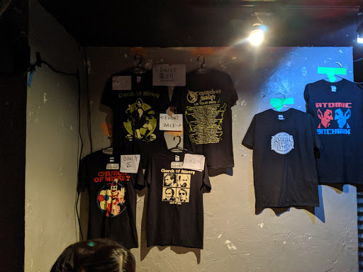 Bar «Cattivo», reviews and photos, 146 44th St, Pittsburgh, PA 15201, USA