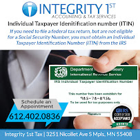 Integrity 1st Professional Services - Photo 6 - Car repair in Minneapolis, MN, Minneapolis