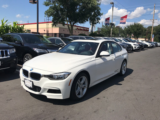 Car Dealer «J & S AutoHaus Group», reviews and photos, 1723 N Olden Ave, Ewing Township, NJ 08638, USA