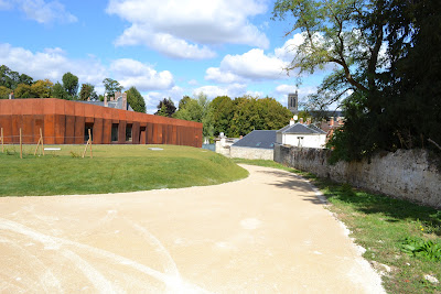 Centre de conservation et d'études archéologiques - Musées de Soissons à Soissons