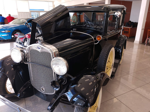 Ford Dealer «Stivers Ford Lincoln», reviews and photos, 4000 Eastern Blvd, Montgomery, AL 36111, USA