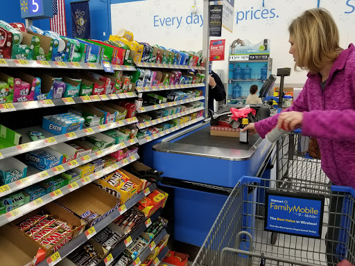 Discount Store «Walmart», reviews and photos, 2030 Fruitville Pike, Lancaster, PA 17601, USA