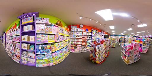 Toy Store «Learning Express Toys of Woodstock», reviews and photos, 2295 Towne Lake Pkwy, Woodstock, GA 30189, USA