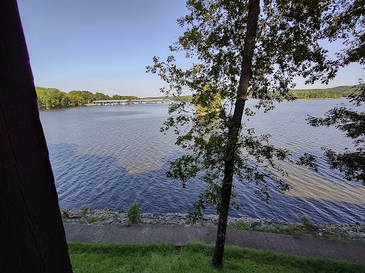 Hotel «Lake Barkley State Resort Park», reviews and photos, 3500 State Park Rd, Cadiz, KY 42211, USA